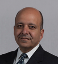 Chief Financial Officer